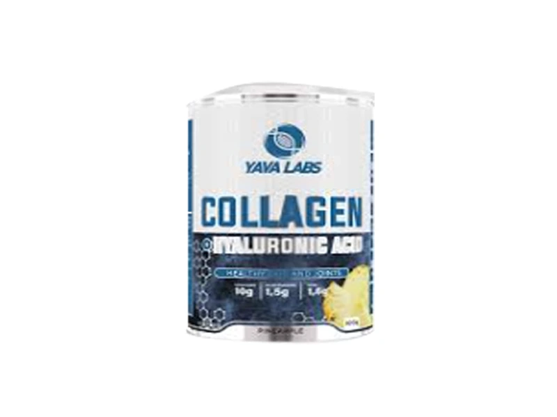 COLLAGEN 400GR